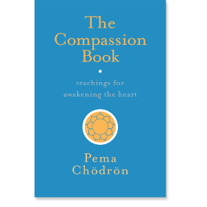 The Compassion Book