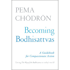 Becoming Bodhisattvas
