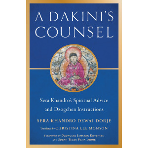 A Dakinis Counsel