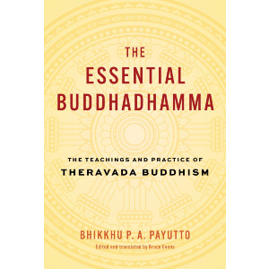 The Essential Buddhadhamma