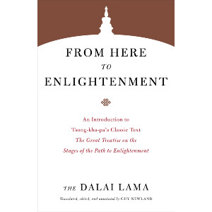 From Here to Enlightenment