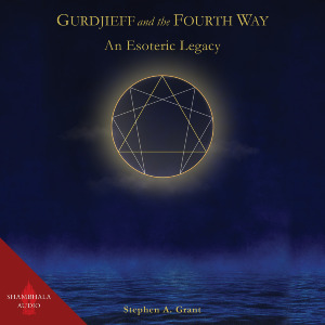 Gurdjieff and the Fourth Way