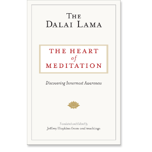 The Heart of Meditation