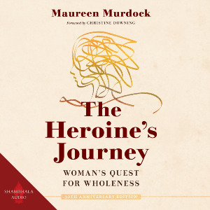 The Heroine's Journey