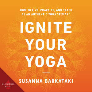 Ignite Your Yoga