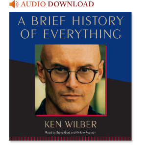 A Brief History of Everything