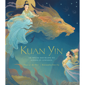 Kuan Yin