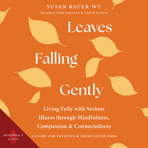 Leaves Falling Gently