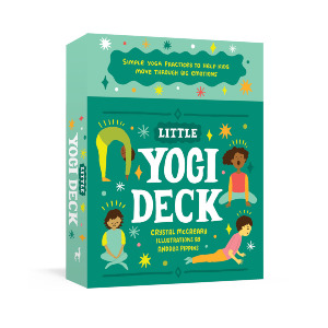 Little Yogi Deck