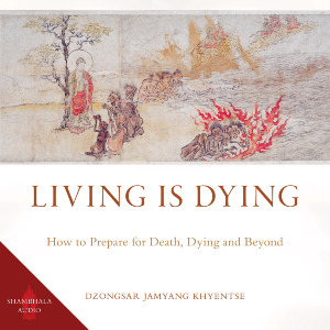 Living Is Dying