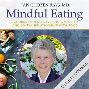 Mindful Eating