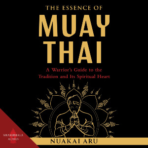 The Essence of Muay Thai