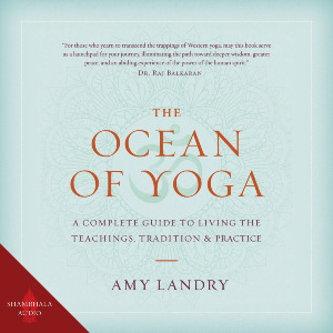 The Ocean of Yoga