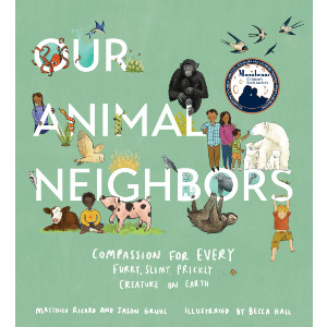 Our Animal Neighbors