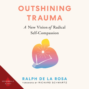 Outshining Trauma