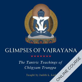 Glimpses of Vajrayana