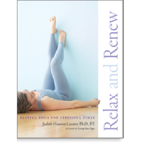 Relax and Renew