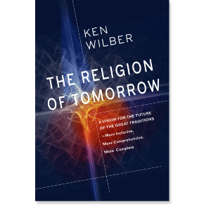 The Religion of Tomorrow