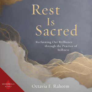 Rest Is Sacred