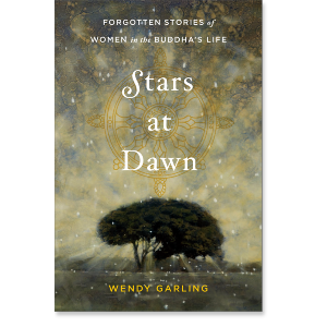 Stars at Dawn