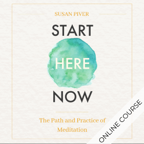 Start Here Now