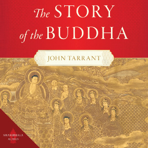 The Story of the Buddha