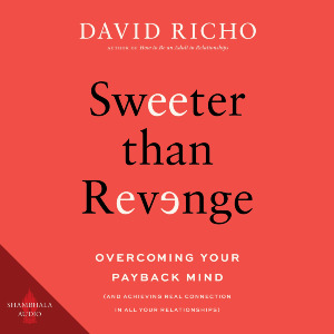 Sweeter than Revenge