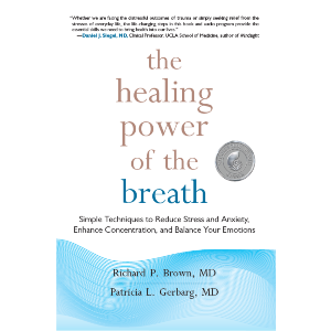 The Healing Power of the Breath