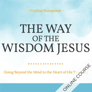 The Way of the Wisdom Jesus