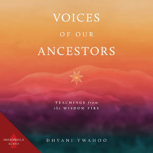 Voices of Our Ancestors