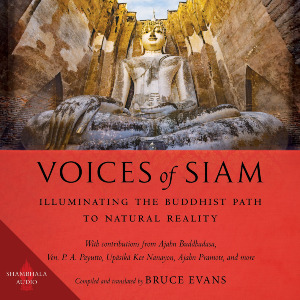 Voices of Siam