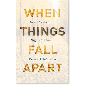 When Things Fall Apart