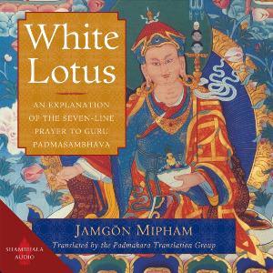 White Lotus