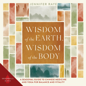 Wisdom of the Earth, Wisdom of the Body