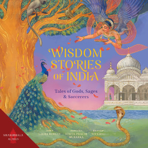 Wisdom Stories of India