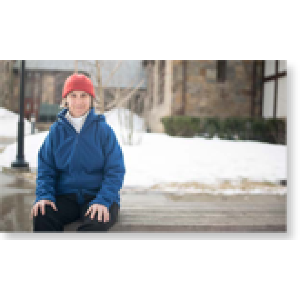 The Way of the Wisdom Jesus