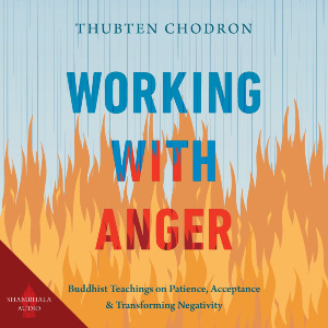 Working with Anger