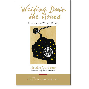 Writing Down the Bones