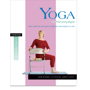 Yoga for Fibromyalgia