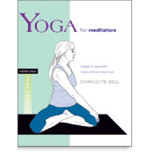 Yoga for Meditators
