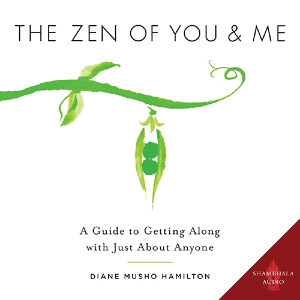 The Zen of You and Me